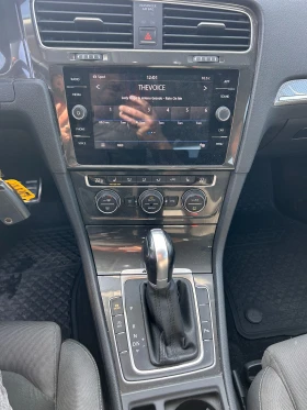 VW Alltrack GOLF 4MOTION AVTOMAT/NAVI/KAMERA EURO 6, снимка 14