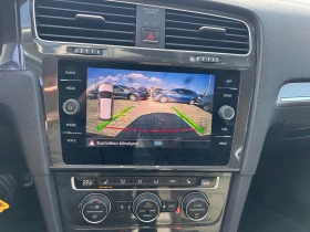 VW Alltrack GOLF 4MOTION AVTOMAT/NAVI/KAMERA EURO 6, снимка 15