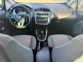 Seat Altea 1.6TDi, Facelift, снимка 9