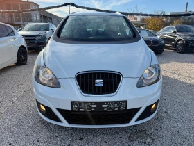 Seat Altea 1.6TDi, Facelift, снимка 2
