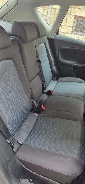 Seat Altea Германия, снимка 9