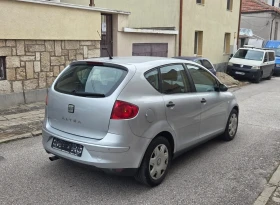 Seat Altea Германия, снимка 4