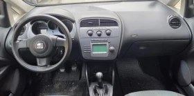 Seat Altea Германия, снимка 10