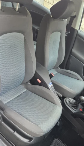 Seat Altea Германия, снимка 8