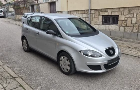 Seat Altea Германия, снимка 3