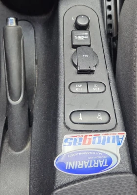 Seat Altea Германия, снимка 12