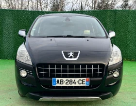 Peugeot 3008 PANORAMA / NAVY / HEAD UP / 1.6 HDI 112ks, снимка 3