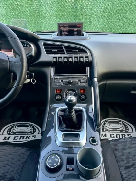 Peugeot 3008 PANORAMA / NAVY / HEAD UP / 1.6 HDI 112ks, снимка 9