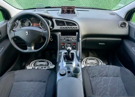 Peugeot 3008 PANORAMA / NAVY / HEAD UP / 1.6 HDI 112ks, снимка 8