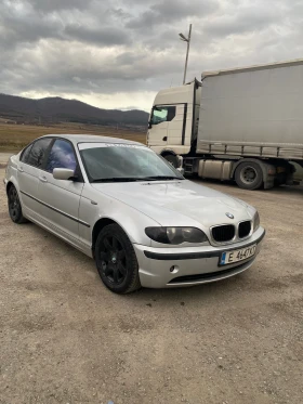 BMW 320 D + + , снимка 3