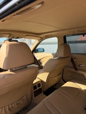BMW 530, снимка 8