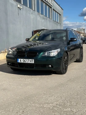 BMW 530, снимка 2