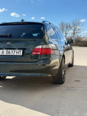 BMW 530, снимка 4