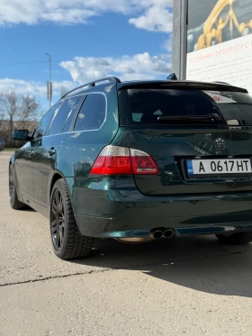 BMW 530, снимка 3