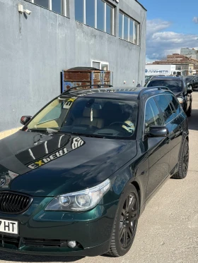 BMW 530, снимка 6