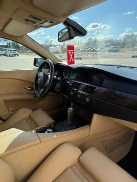 BMW 530, снимка 10