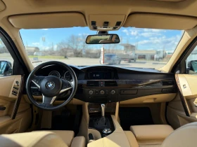 BMW 530, снимка 9