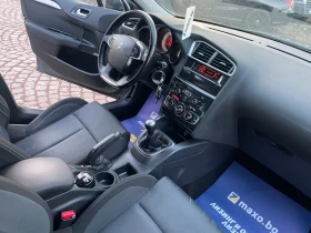Citroen C4 1.6HDI 171000км предоставям вин, снимка 14