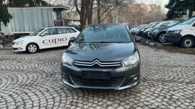 Citroen C4 1.6HDI 171000км предоставям вин, снимка 9