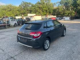 Citroen C4 1.6HDI 171000км , снимка 7