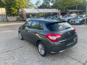 Citroen C4 1.6HDI 171000км , снимка 5