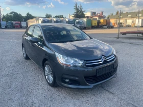 Citroen C4 1.6HDI 171000км , снимка 1