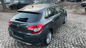 Citroen C4 1.6HDI 171000км предоставям вин, снимка 5