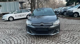 Citroen C4 1.6HDI 171000км предоставям вин, снимка 2