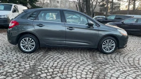 Citroen C4 1.6HDI 171000км предоставям вин, снимка 7