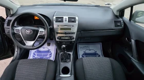 Toyota Avensis УНИКАТ/FACE LIFT, снимка 8
