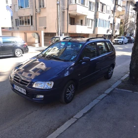 Mitsubishi Space star Автомат.Бензин, снимка 3