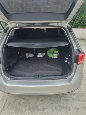 VW Passat B8, снимка 10