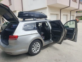 VW Passat B8, снимка 2