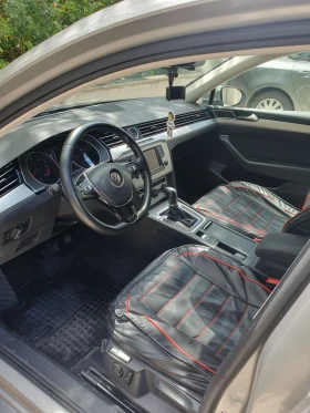 VW Passat B8, снимка 4