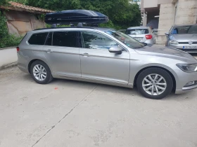 VW Passat B8, снимка 1