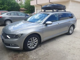 VW Passat B8, снимка 3