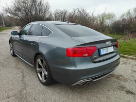 Audi A5 S line 35TDI quattro, снимка 3