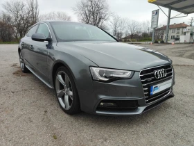 Audi A5 S line 35TDI quattro, снимка 7