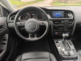 Audi A5 S line 35TDI quattro, снимка 14
