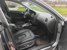 Audi A5 S line 35TDI quattro, снимка 13