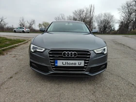 Audi A5 S line 35TDI quattro, снимка 8