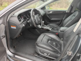 Audi A5 S line 35TDI quattro, снимка 9