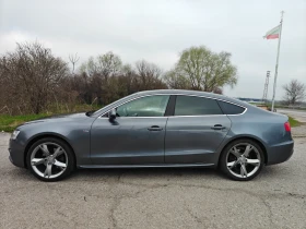 Audi A5 S line 35TDI quattro, снимка 2