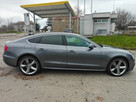 Audi A5 S line 35TDI quattro, снимка 6