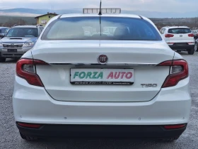 Fiat Tipo 1.6 M JET-LOUNGE-СЕДАН, снимка 4