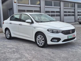 Fiat Tipo 1.6 M JET-LOUNGE-СЕДАН, снимка 7
