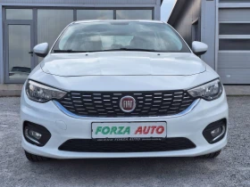 Fiat Tipo 1.6 M JET-LOUNGE-СЕДАН, снимка 8