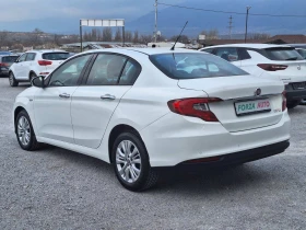 Fiat Tipo 1.6 M JET-LOUNGE-СЕДАН, снимка 3