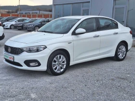 Fiat Tipo 1.6 M JET-LOUNGE-СЕДАН, снимка 1