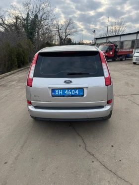 Ford C-max, снимка 4